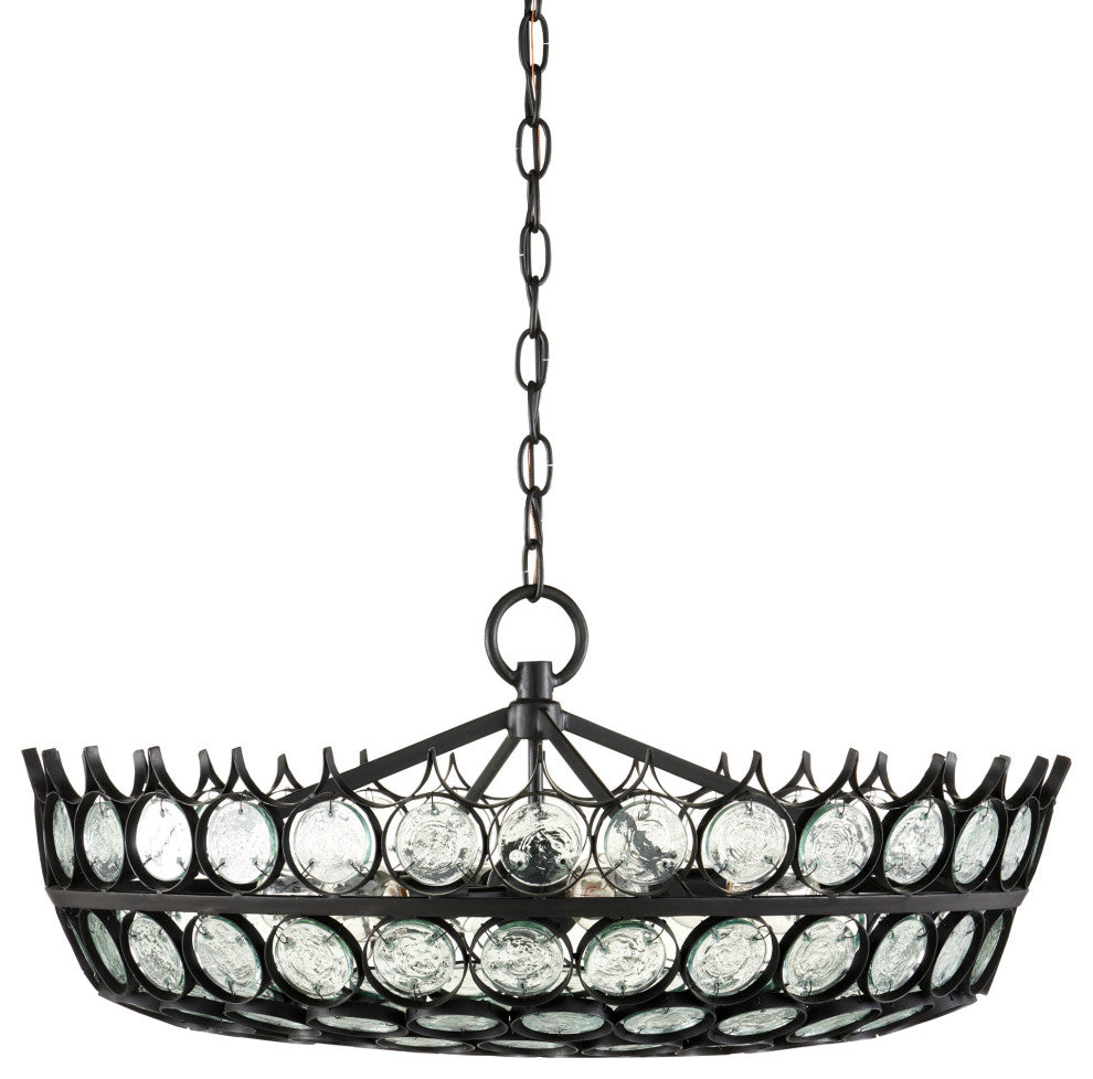 Augustus Small Chandelier