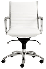 Dirk Low Back Office Chair