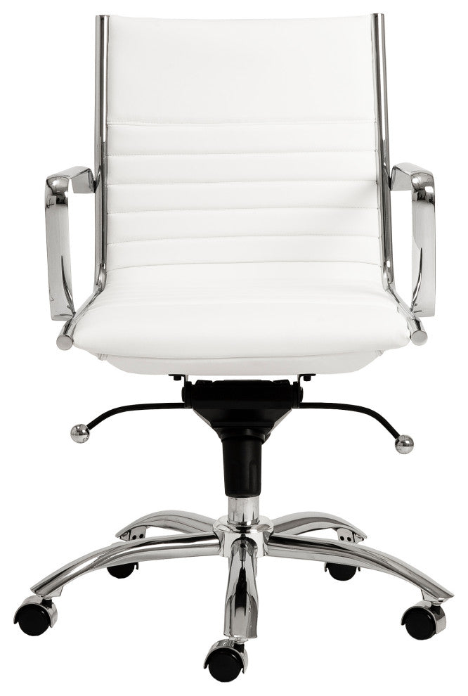 Dirk Low Back Office Chair