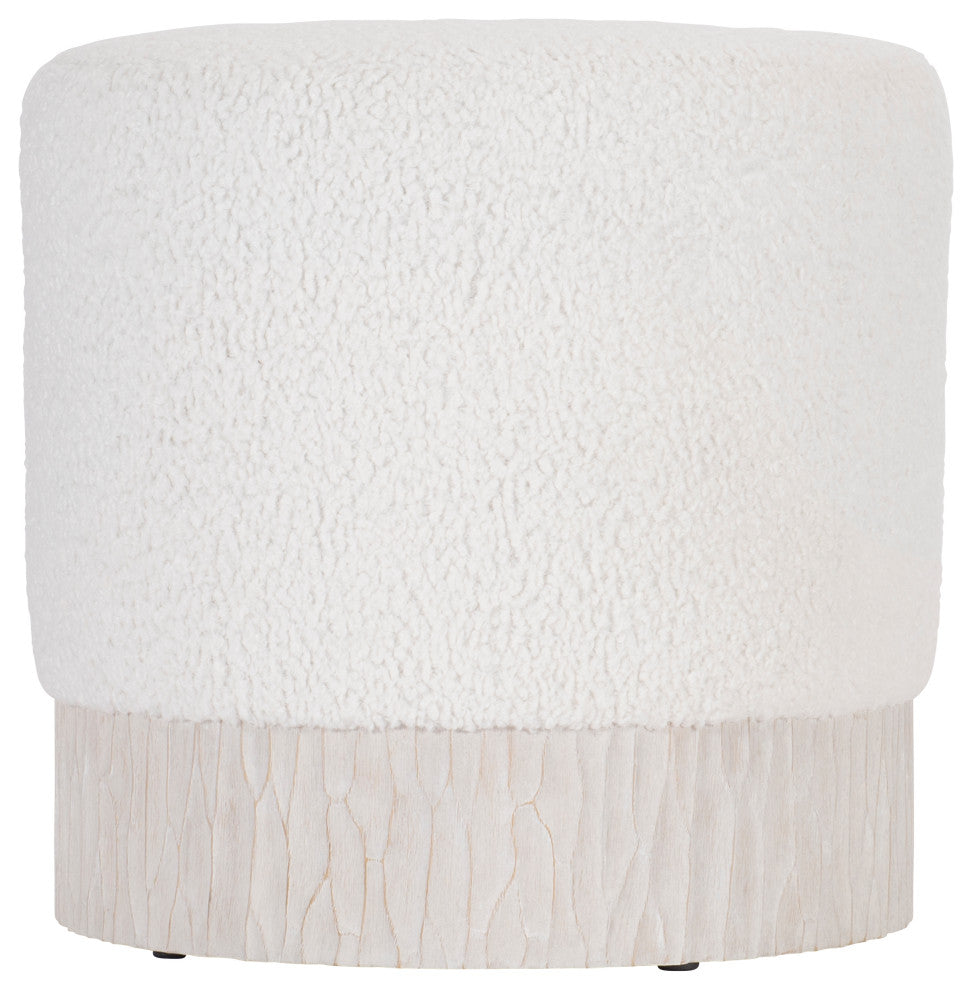Bernhardt Solaria Ottoman