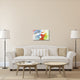"Rubens Baricello" Fine Art Print