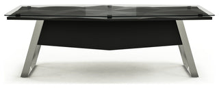 Diamond Home Office Desk