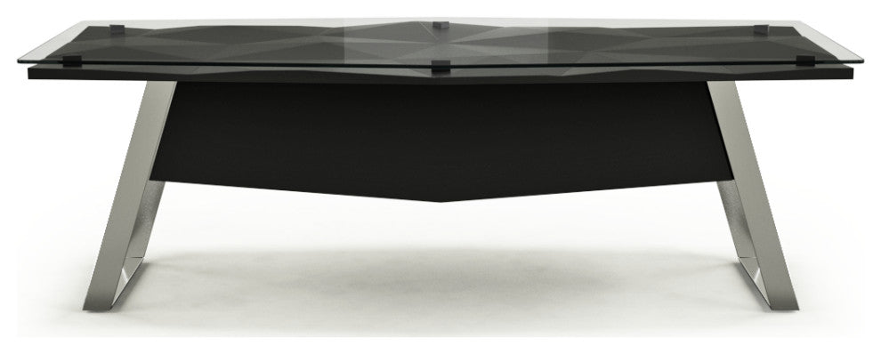 Diamond Home Office Desk