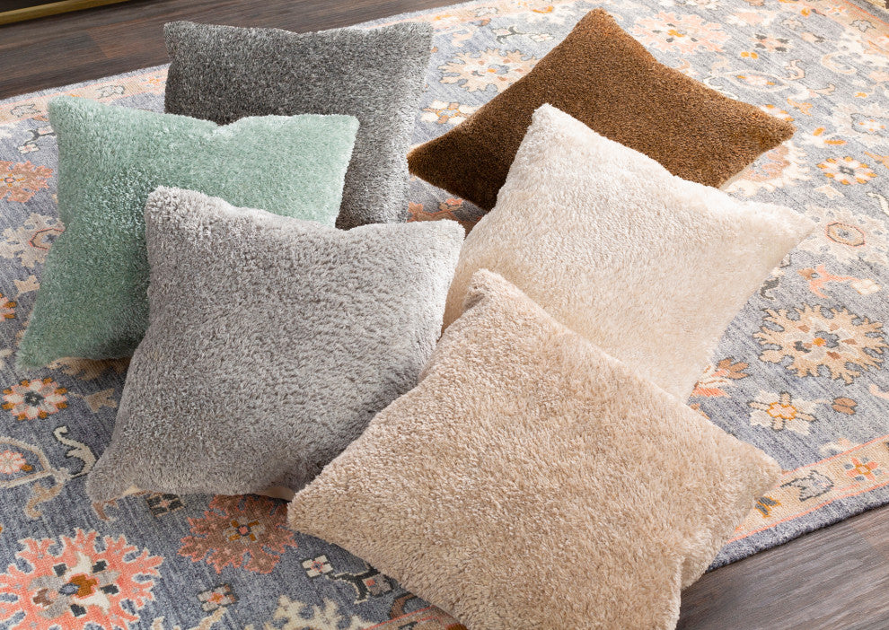 Surya Gorgeous GGS-1003 6' x 9' Rug