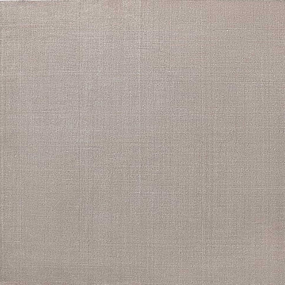 Ahgly Company Indoor Square Mid-Century Modern Area Rugs, 8' Square