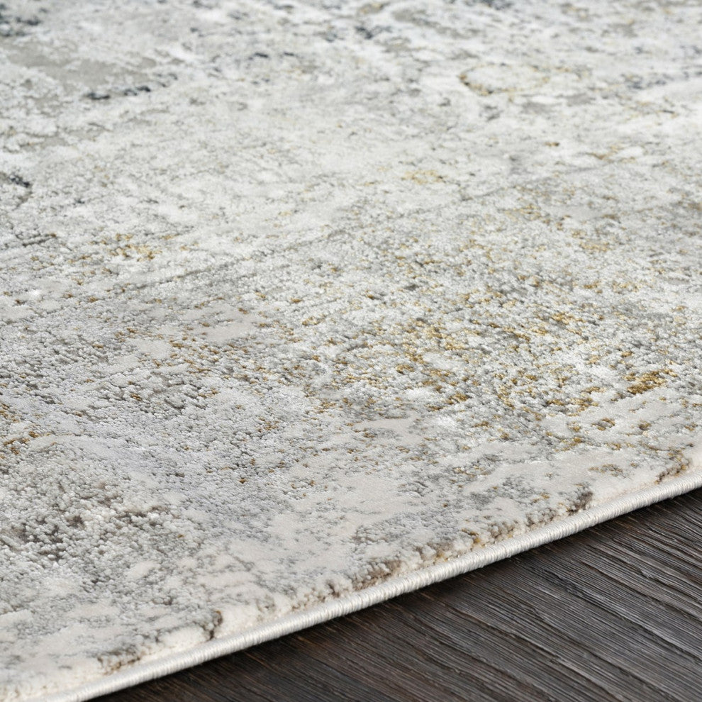 Uttermost Poneto Traditional 9.5x13 Rug 71509-9