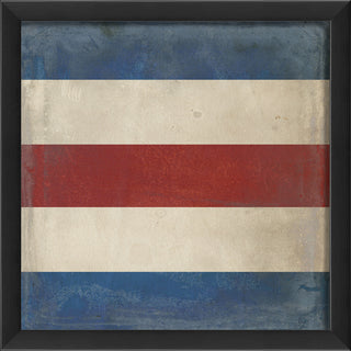 Signal Flag C Print