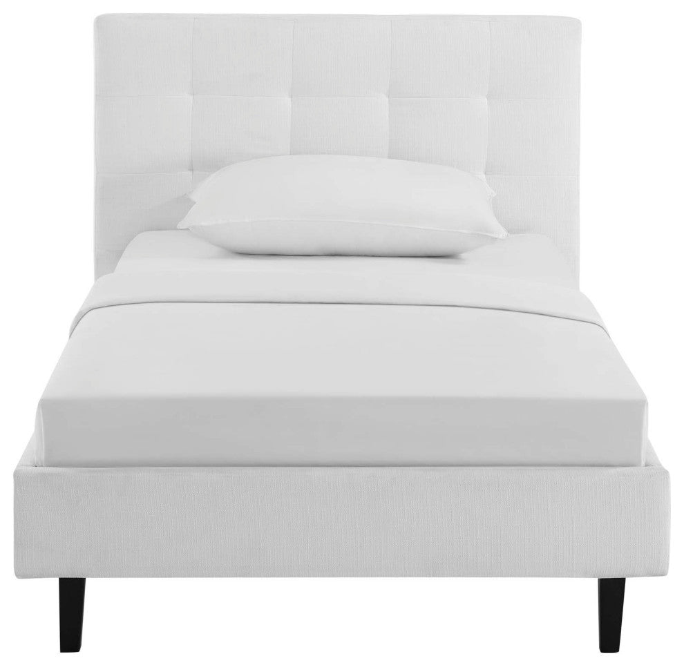 Linnea Twin Bed