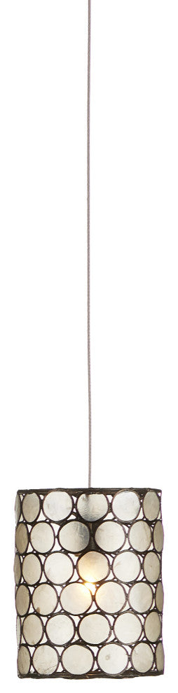 Regatta 1-Light Multi-Drop Pendant