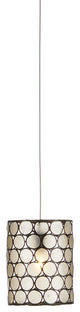 Regatta 1-Light Multi-Drop Pendant