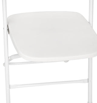Hercules Big & Tall Commercial Folding Chair/Extra Wide 650LB. Capacity 4-Pack,