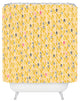 Deny Designs Cori Dantini Diamond Parade Shower Curtain
