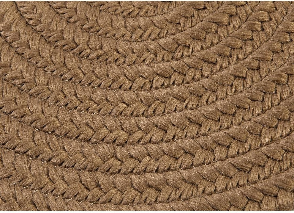 Boca Raton - Cashew 3' round