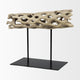 Dwell Cholla Wood Resin Decorative Object