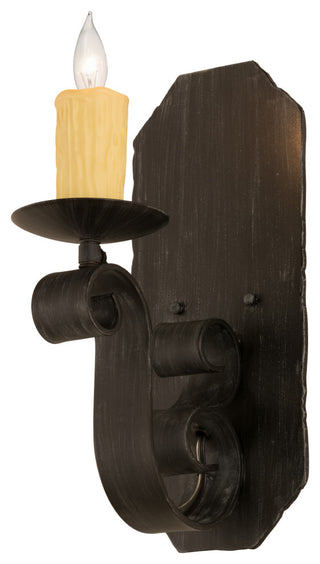 6.5W Renzo Wall Sconce