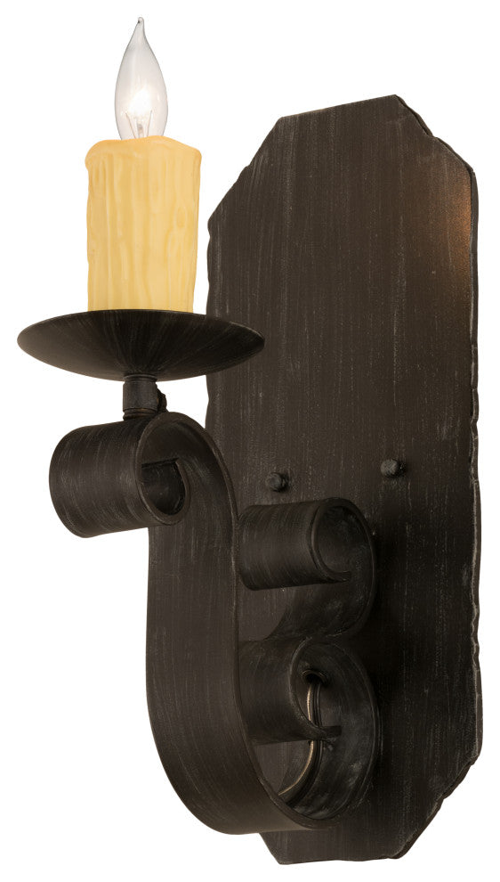 6.5W Renzo Wall Sconce