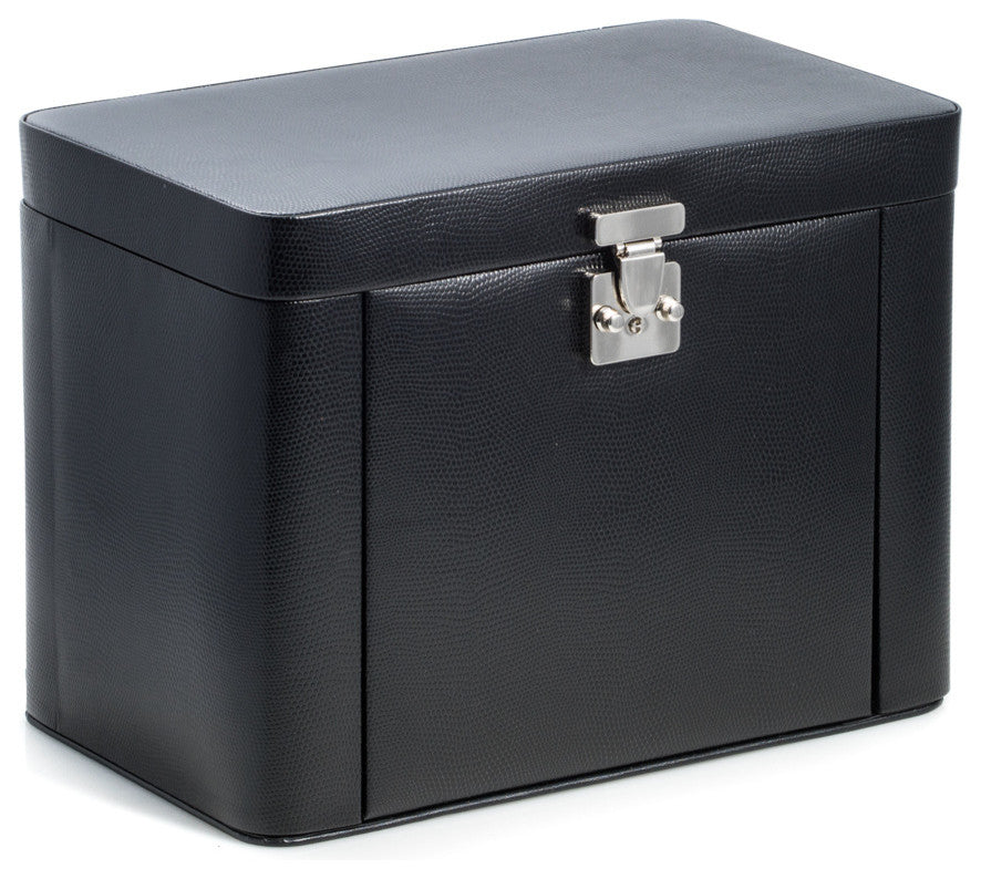 Jewelry Case, Black