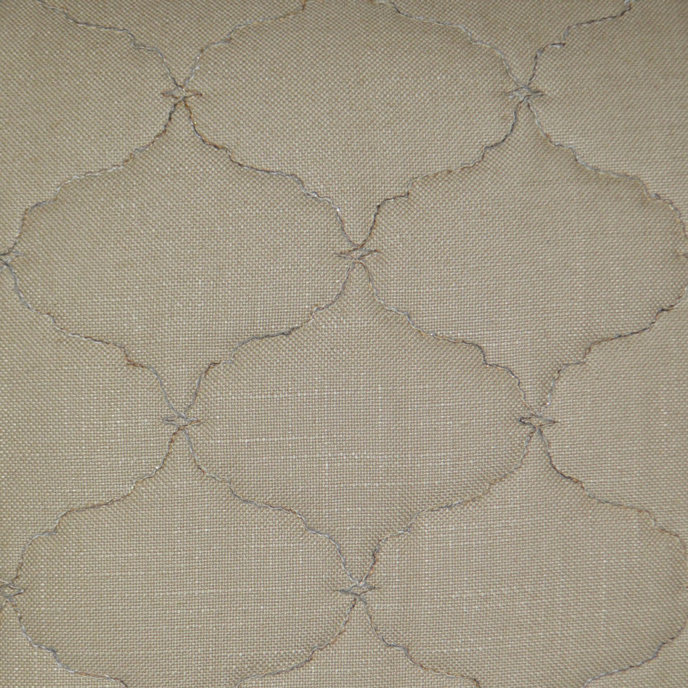 Muffett Pillow - Sand