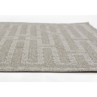 Momeni Hampton HAM-8/Grey -8' X 10'