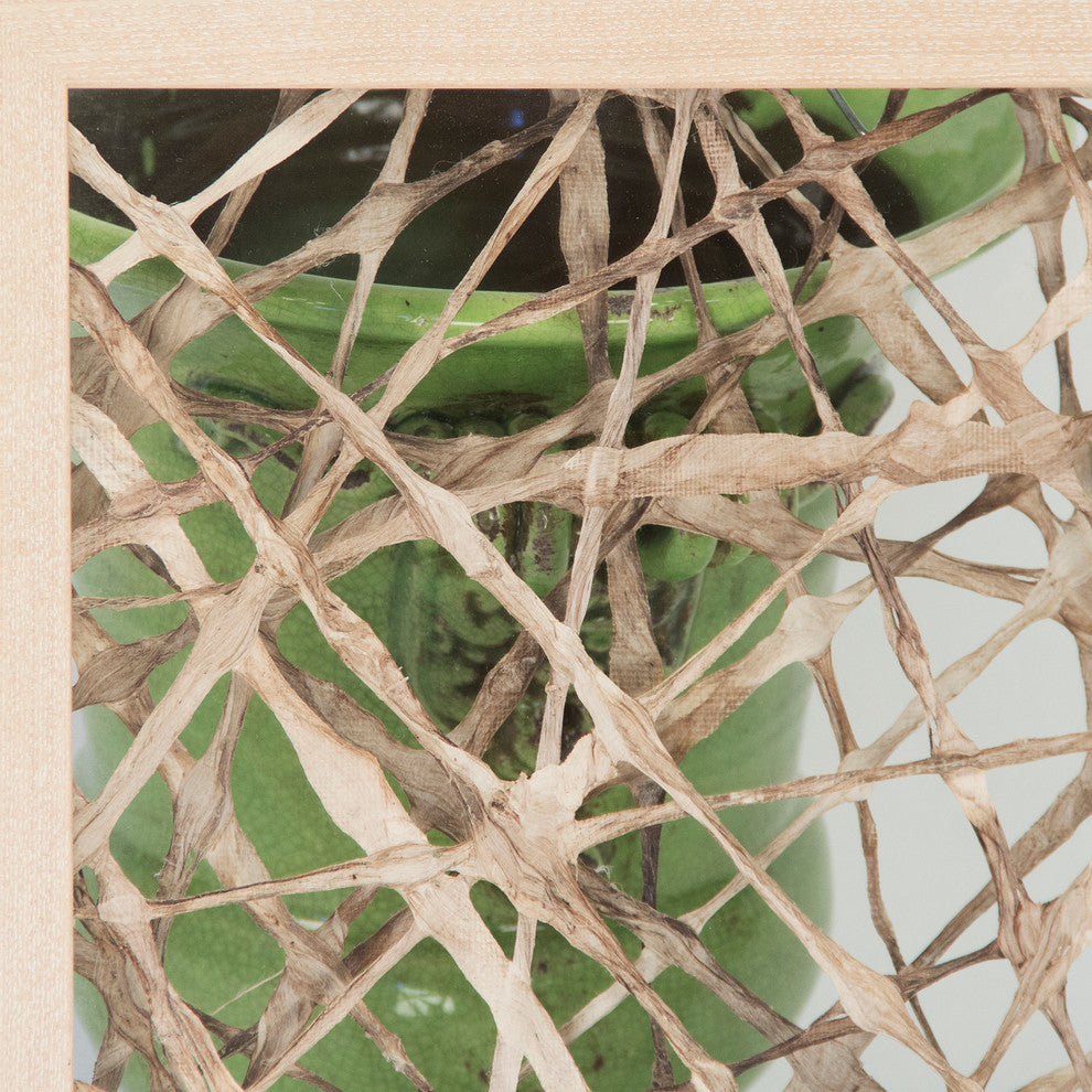 Francis Frame, Pattern 1