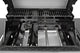 Kenmore 4 Burner with Searing Side Burner Propane Gas Grill