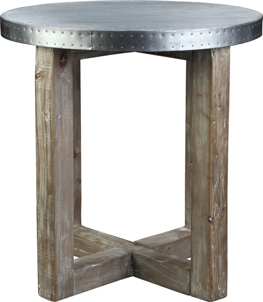 Murray Side Table