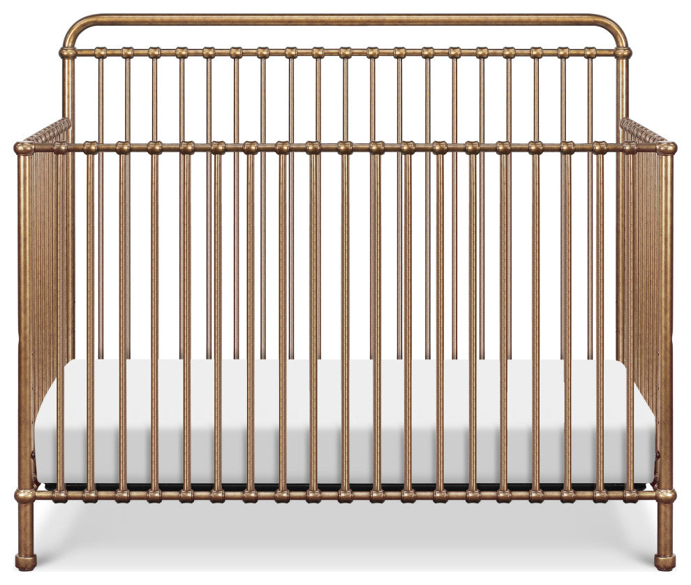 Winston 4-in-1 Convertible Crib