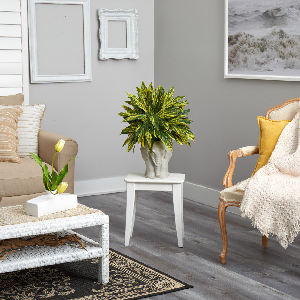 Another lifestyle shot in a living space; product shown in context; full product visible.