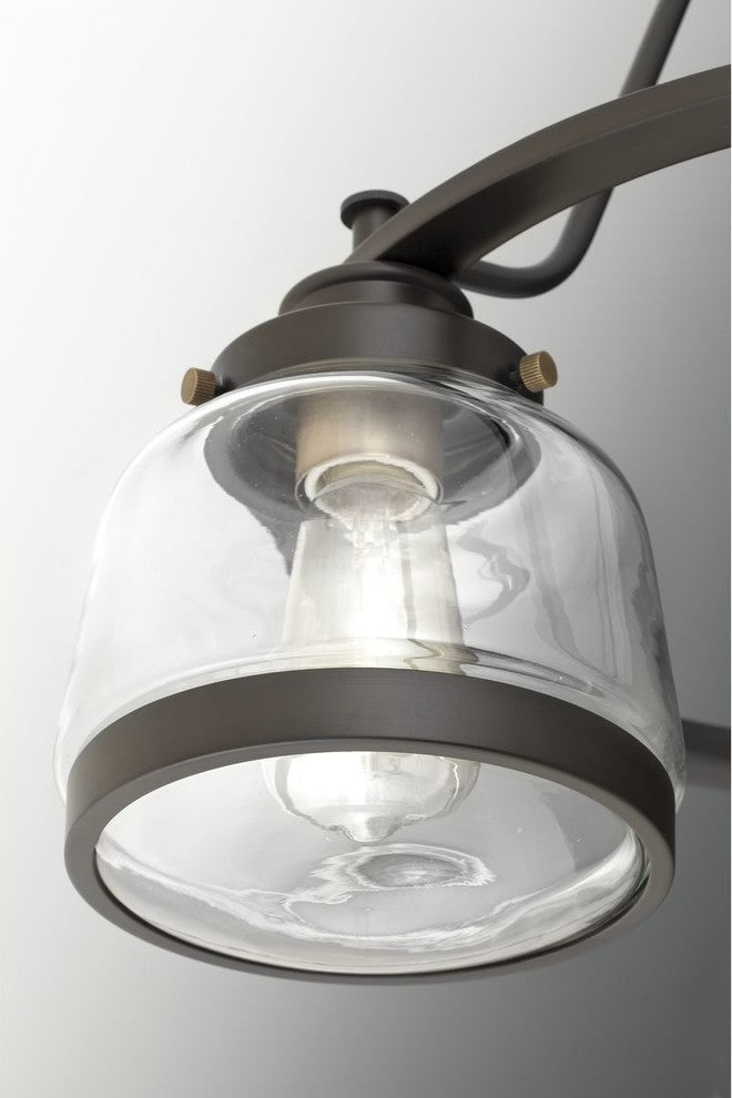 Judson 3-Light Chandelier