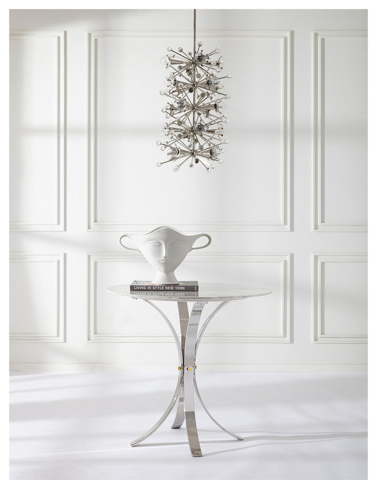 Electrum Cafe Dining Table