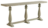 River Oaks Console