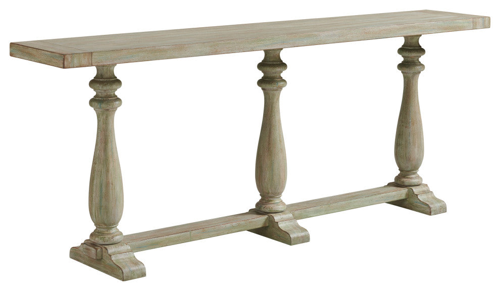 River Oaks Console