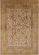 Ahgly Company Indoor Rectangle Mid-Century Modern Area Rugs, 7' x 10'
