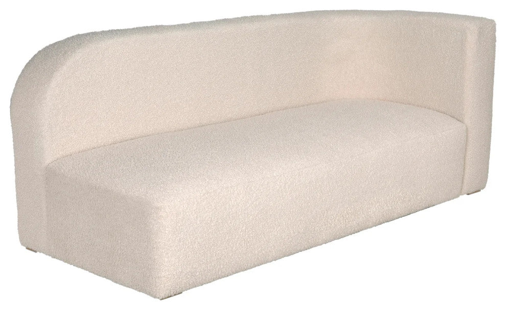 CFC Furniture Lombard Sofa, Right