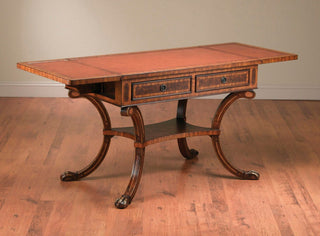 Extendable Dining Table