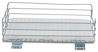 Sliding Pantry Organizer