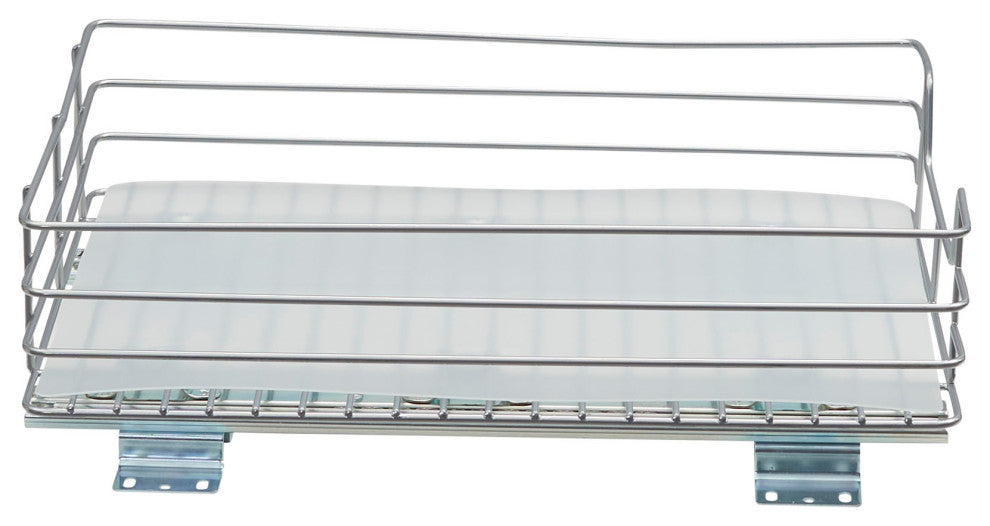 Sliding Pantry Organizer