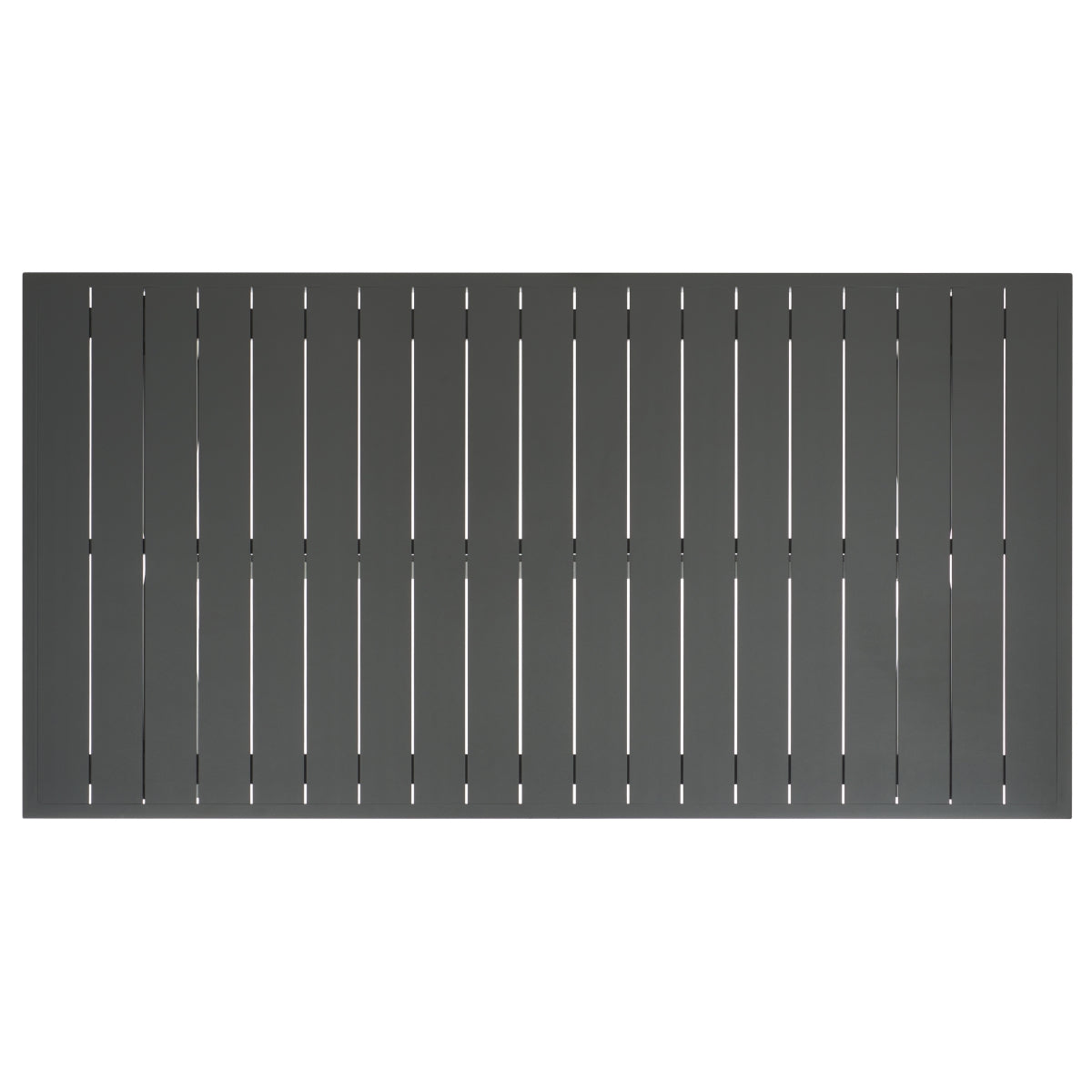 Safavieh Core Dining Indoor-Outdoor Table, Grey