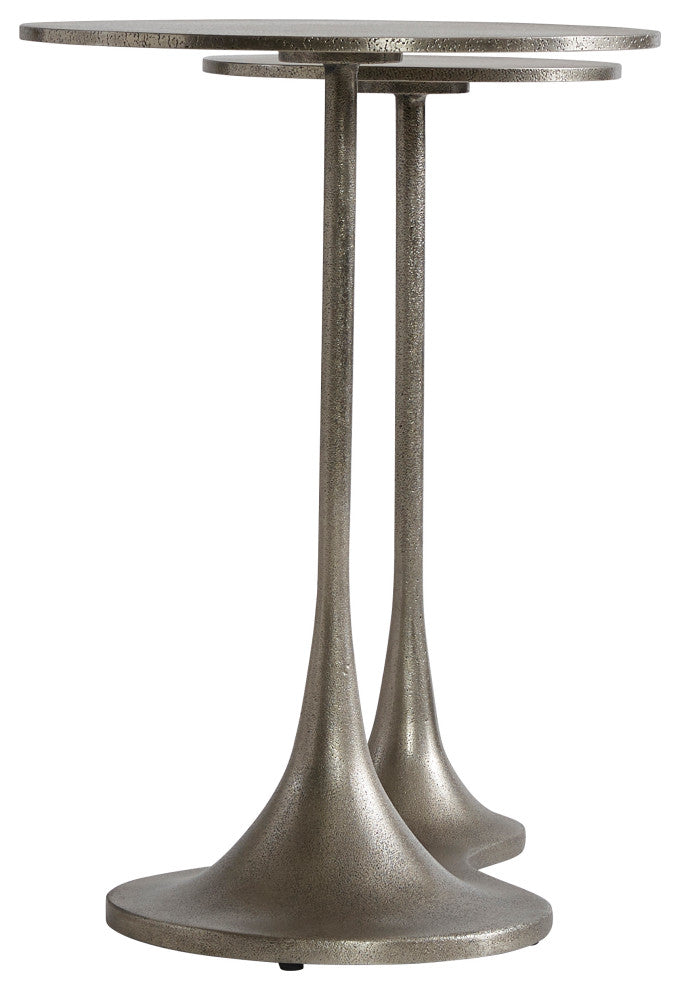 Bernhardt Exteriors Cerchi Accent Table