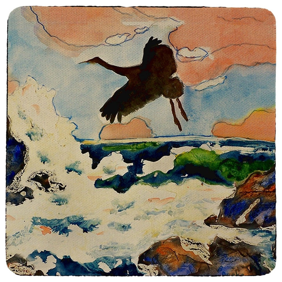 Two Horses Coasters - Three Sets of 4 (12 Total)