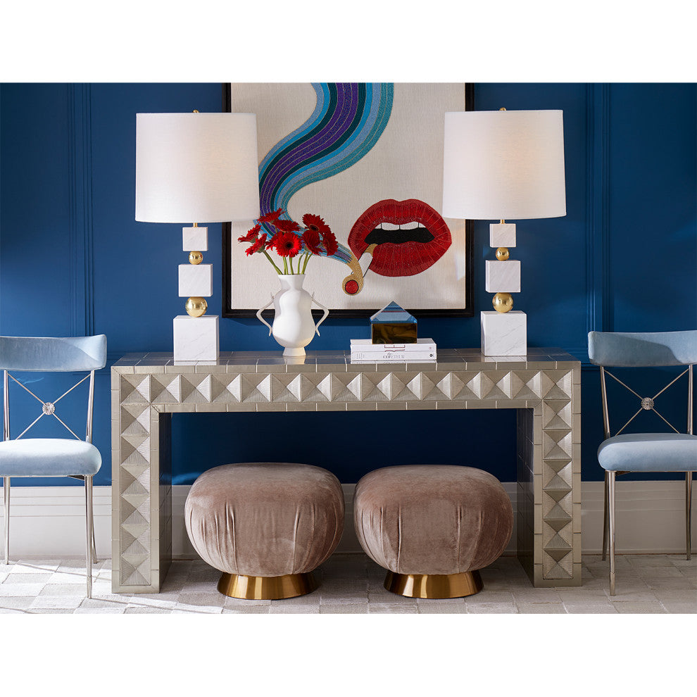 Totem Table Lamp