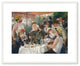 Luncheon of the Boating Party, 1880-1881