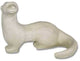 Otter By Ann Kopper 11 Cppr Garden Animal Statue