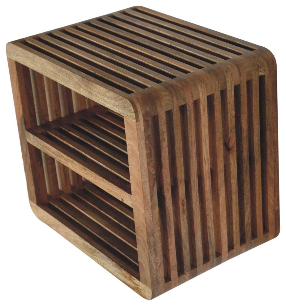 Soba Wall Mounted Bedside