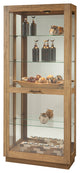 Howard Miller Marsh Bay Curio Cabinet