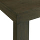 Picket House Furnishings Jasper Square Coffee Table