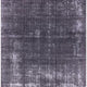 Ahgly Company Indoor Square Mid-Century Modern Area Rugs, 6' Square