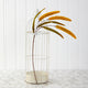 30" Sorghum Harvest Artificial Flower, Set of 12
