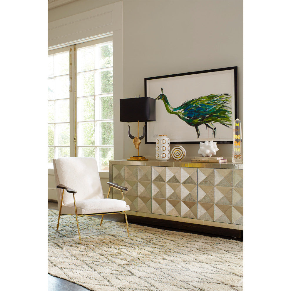 Talitha Credenza