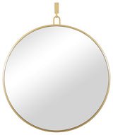 Varaluz-407A03GO-Mirror Gold